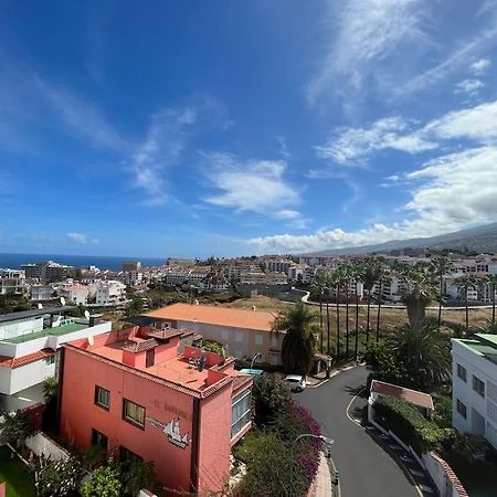 Estudio En Puerto De La Cruz Exteriér fotografie
