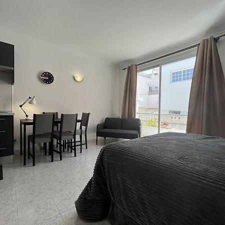 Estudio En Puerto De La Cruz Exteriér fotografie