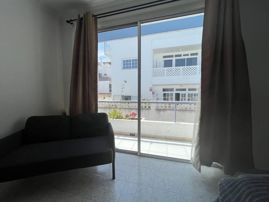 Estudio En Puerto De La Cruz Exteriér fotografie