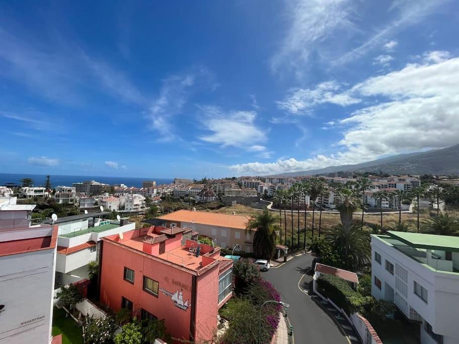 Estudio En Puerto De La Cruz Exteriér fotografie