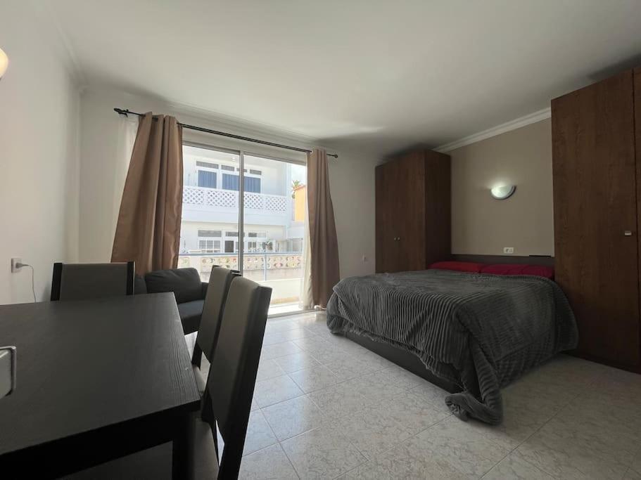 Estudio En Puerto De La Cruz Exteriér fotografie